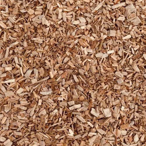Tree Mulching